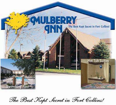 quality inn and suites fort collins mulberry